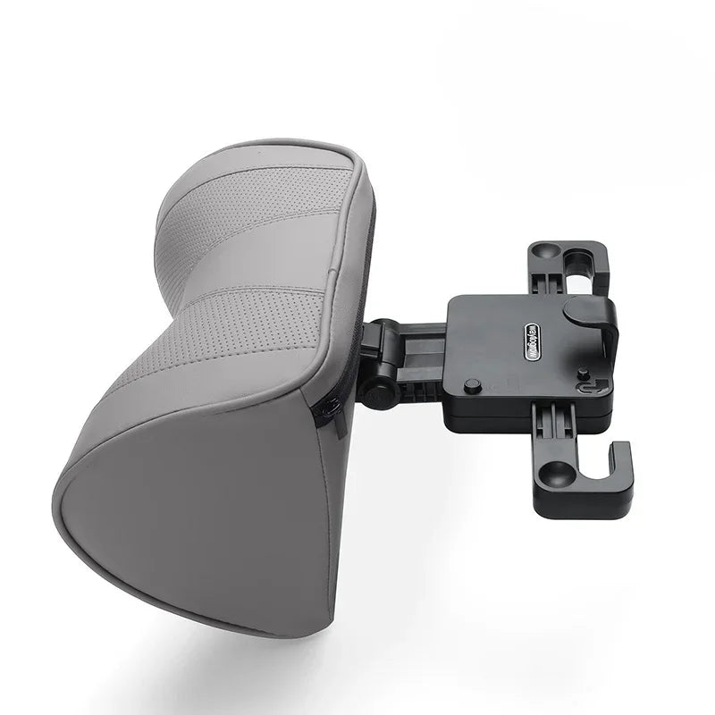 Adjustable Car Neck Support Pillow