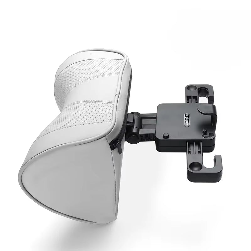 Adjustable Car Neck Support Pillow