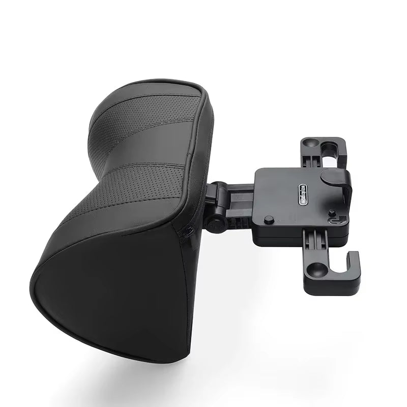 Adjustable Car Neck Support Pillow