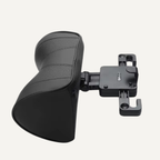 Adjustable Car Neck Support Pillow