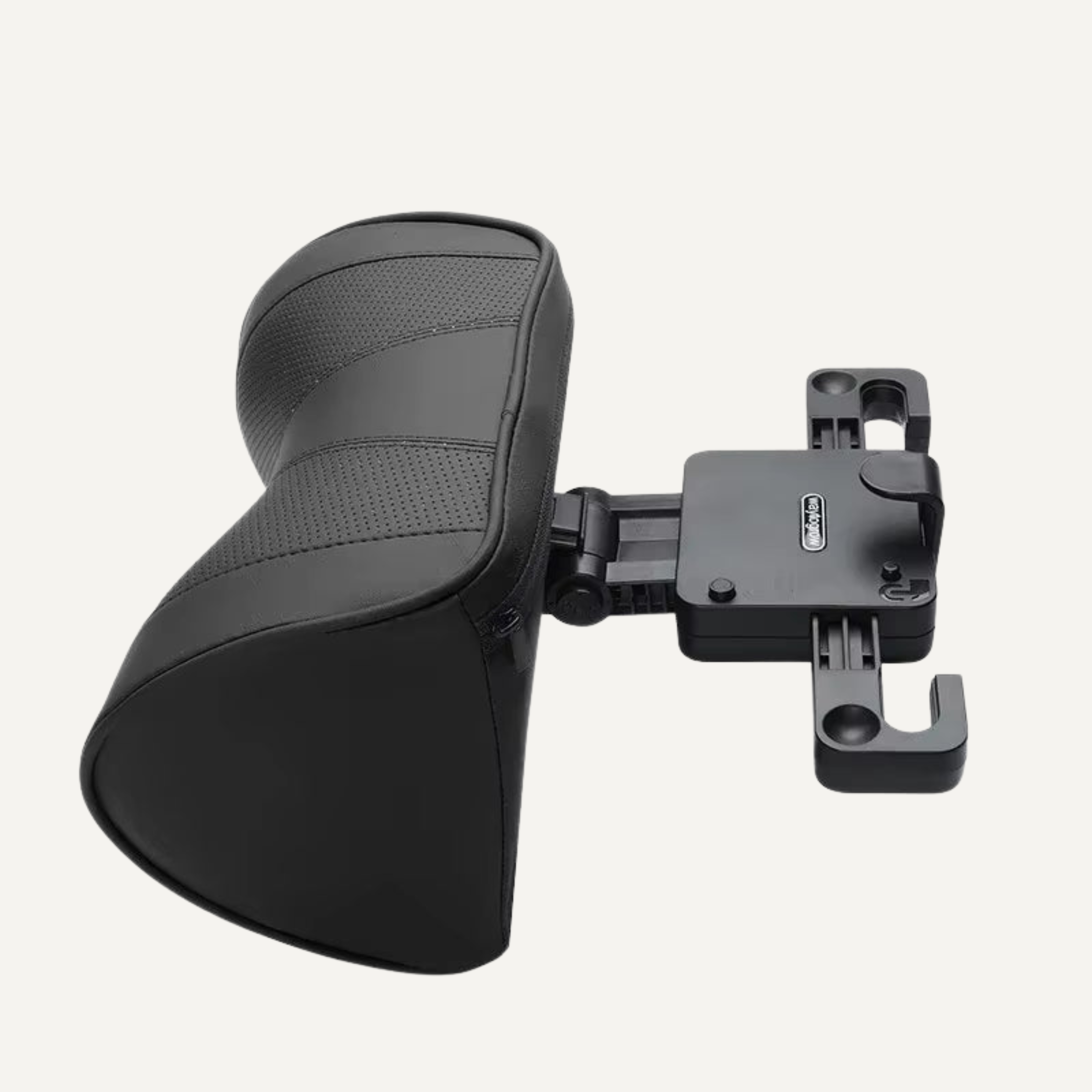 Adjustable Car Neck Support Pillow